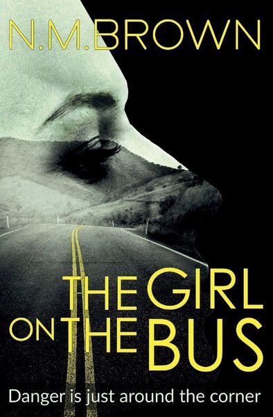 Produktbild: The Girl on the Bus