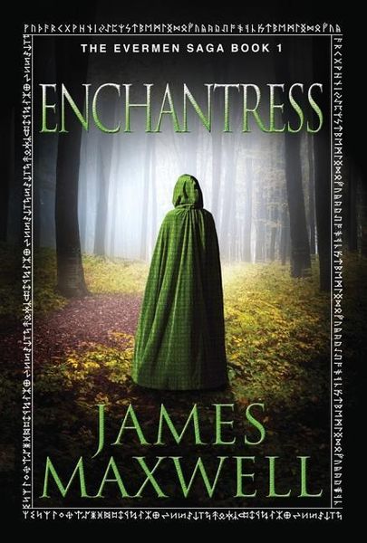 Produktbild: Enchantress