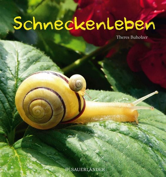 Produktbild: Schneckenleben