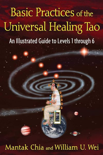 Produktbild: Basic Practices of the Universal Healing Tao