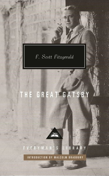 Produktbild: The Great Gatsby