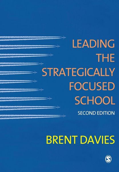 Produktbild: Leading the Strategically Focused School