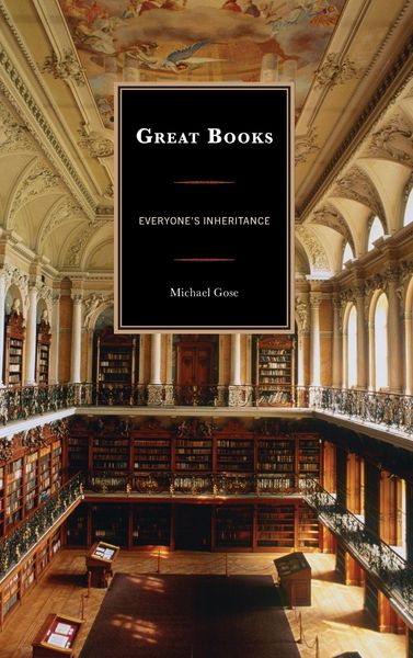 Produktbild: Great Books