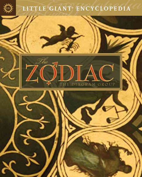 Produktbild: Little Giant(r) Encyclopedia: The Zodiac