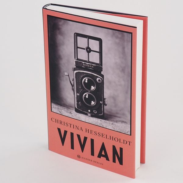 Produktbild: Vivian