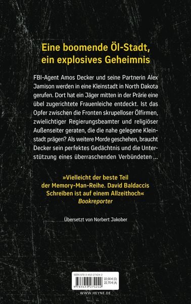 Produktbild: Open Fire