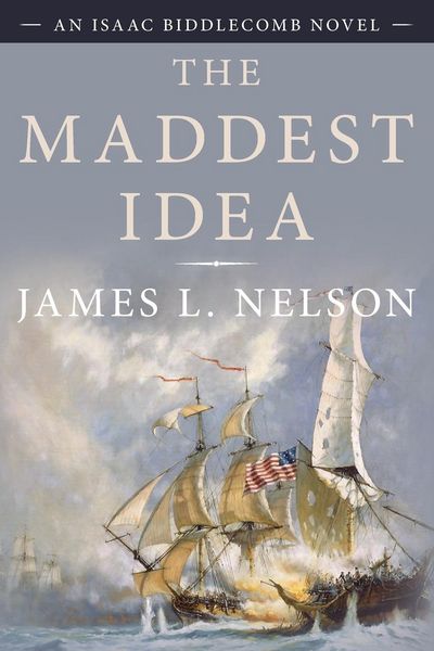 Produktbild: The Maddest Idea
