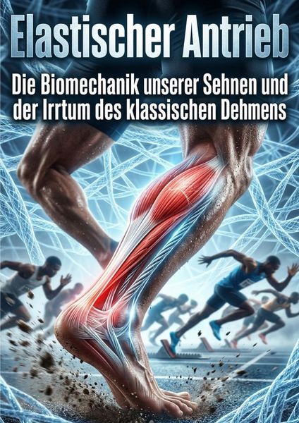 Produktbild: Elastischer Antrieb