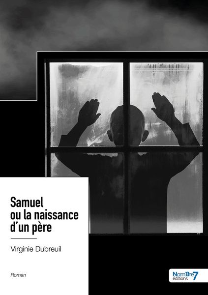 Produktbild: Samuel ou la naissance d un pere