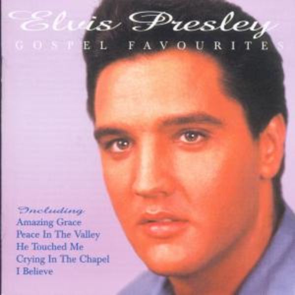 Presley, E: Gospel Favourites