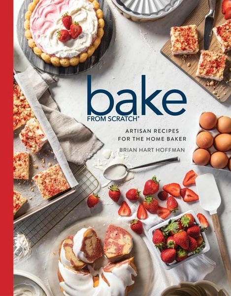 Produktbild: Bake from Scratch (Vol 7)