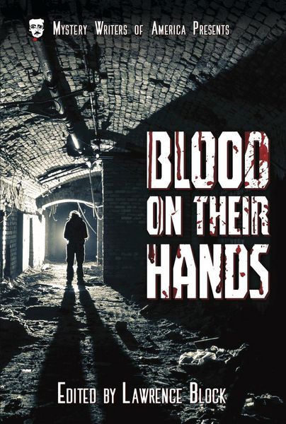 Produktbild: Blood on Their Hands (Mystery Writers of America Presents: Classics, #3)