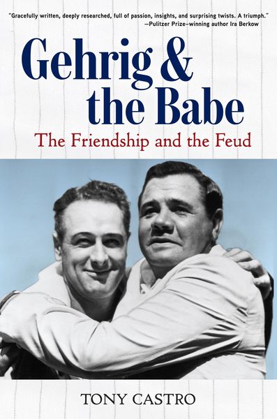 Produktbild: Gehrig and the Babe