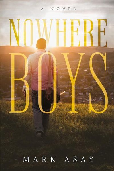Produktbild: Nowhere Boys