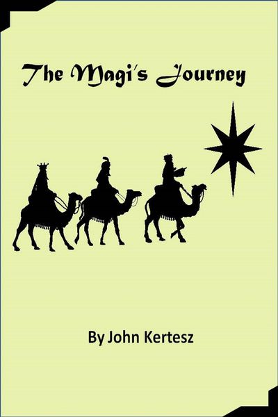 Produktbild: The Magi's Journey