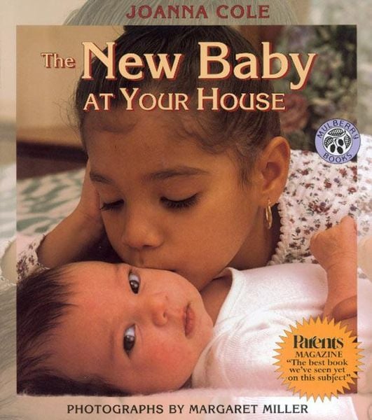 Produktbild: The New Baby at Your House
