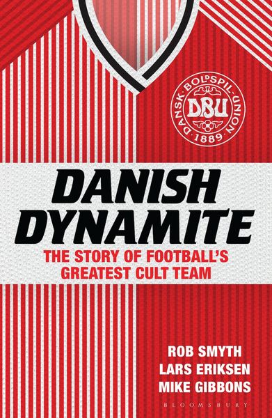 Produktbild: Danish Dynamite