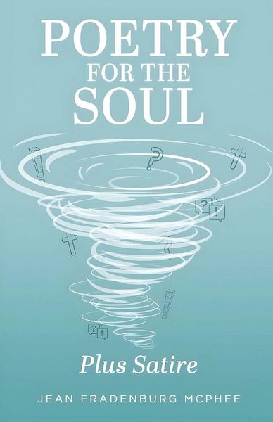 Produktbild: Poetry for the Soul