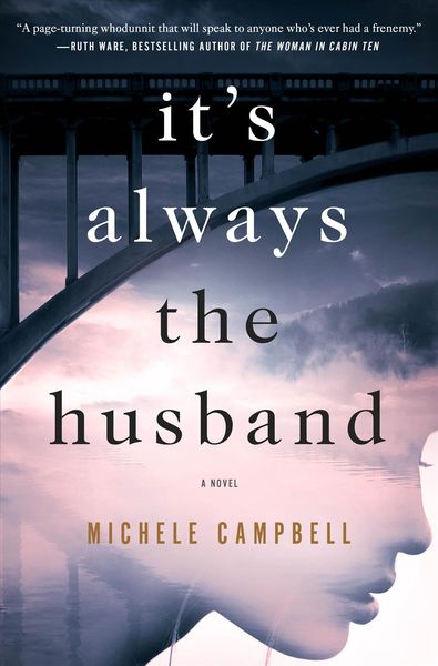 Produktbild: Its Always The Husband