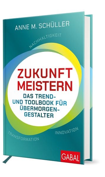 Produktbild: Zukunft meistern