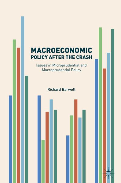 Produktbild: Macroeconomic Policy after the Crash