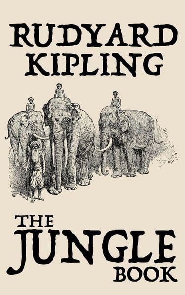 Produktbild: The Jungle Book