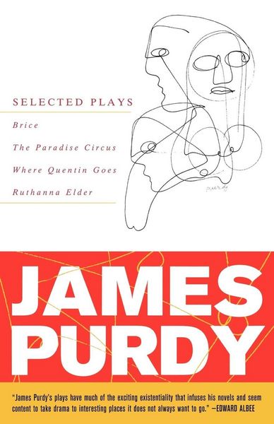 Produktbild: James Purdy