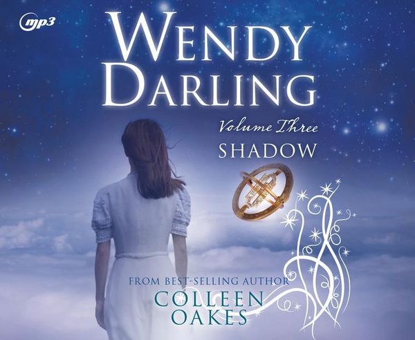 Produktbild: Wendy Darling: Volume 3: Shadow