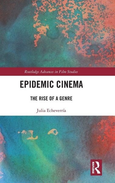 Produktbild: Epidemic Cinema