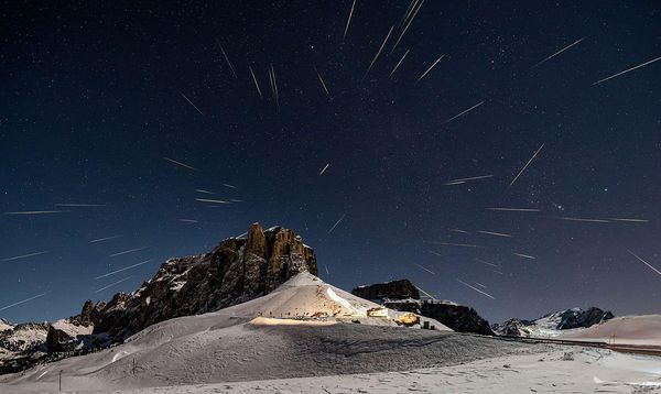 Produktbild: Sterne &uuml;ber Tirol