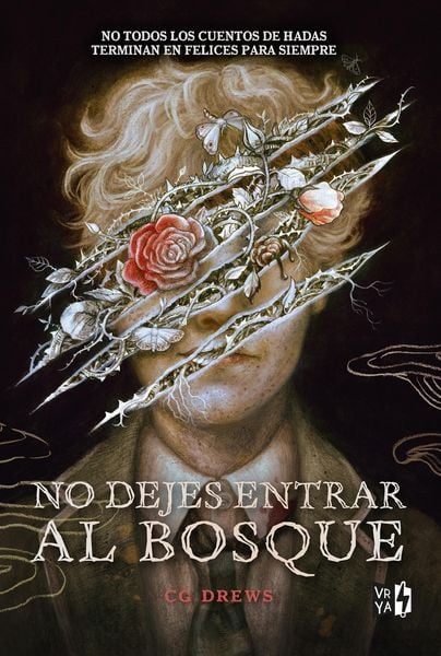 Produktbild: No dejes entrar al bosque