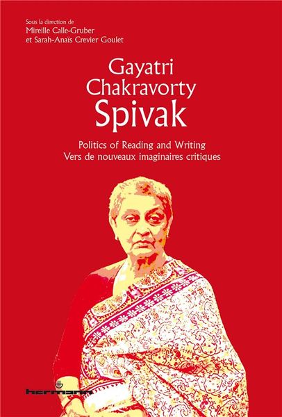 Produktbild: Gayatri chakravorty spivak