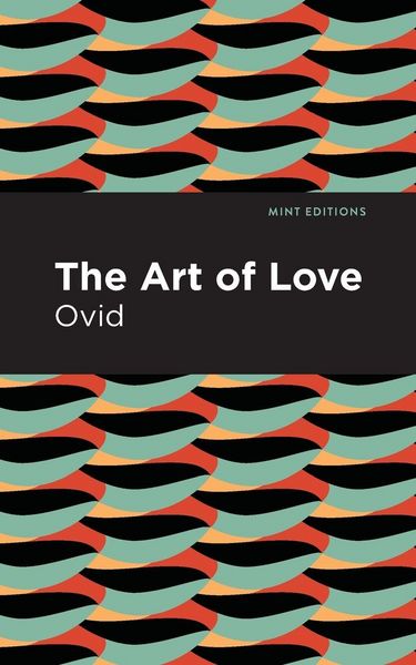 Produktbild: The Art of Love