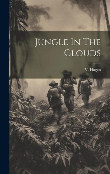 Produktbild: Jungle In The Clouds