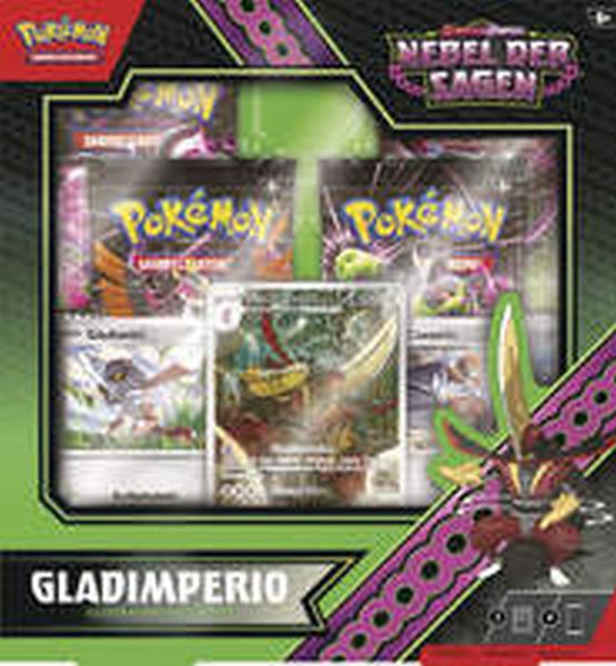 Produktbild: Pokémon (Sammelkartenspiel), PKM KP06.5 IR Collection