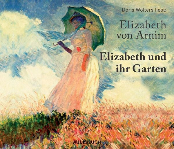 Produktbild: Elizabeth und ihr Garten