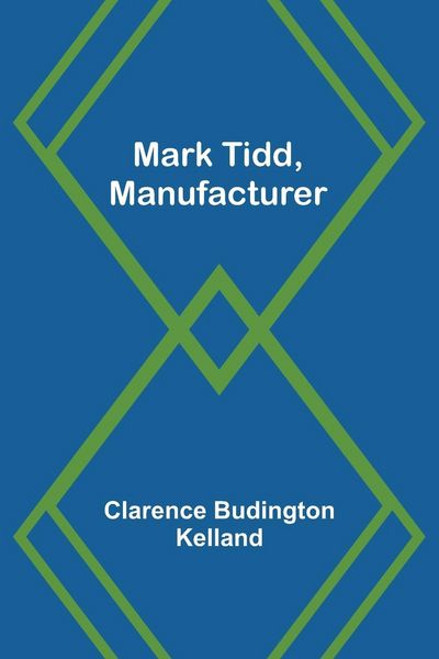 Produktbild: Mark Tidd, Manufacturer