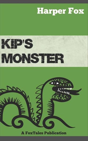Produktbild: Kip's Monster
