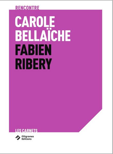 Produktbild: Rencontre carole bellaiche perch