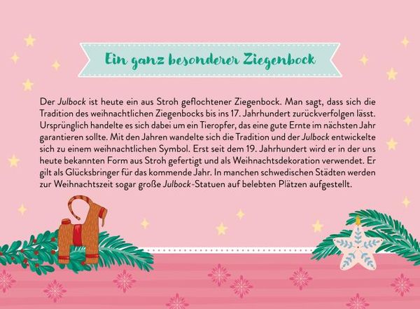 Produktbild: God Jul