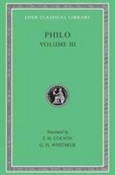 Produktbild: Philo, Volume III