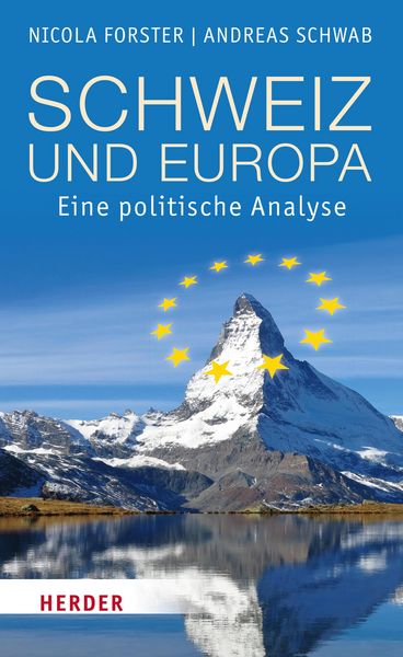 Produktbild: Schweiz und Europa