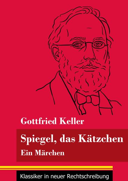 Produktbild: Spiegel, das Kätzchen