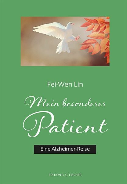Produktbild: Mein besonderer Patient