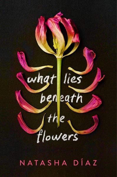 Produktbild: What Lies Beneath the Flowers