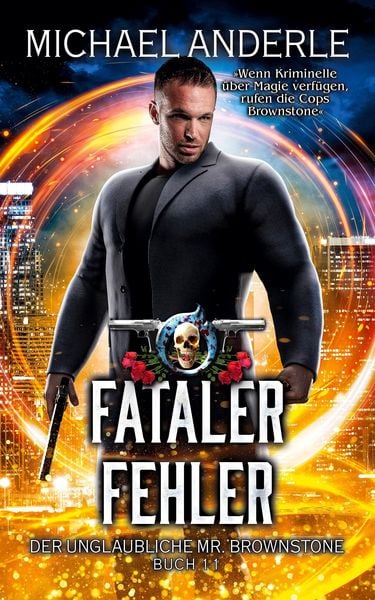 Produktbild: Fataler Fehler