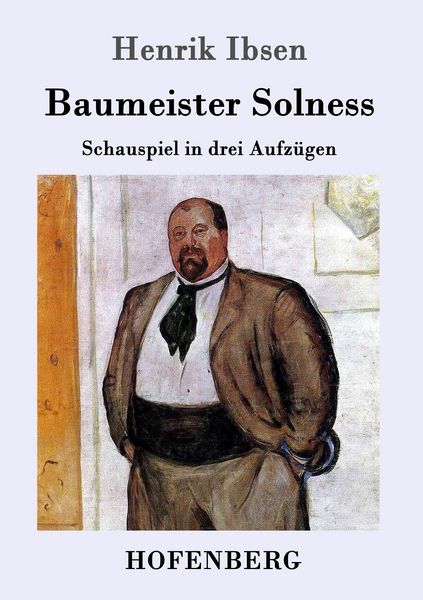 Produktbild: Baumeister Solness