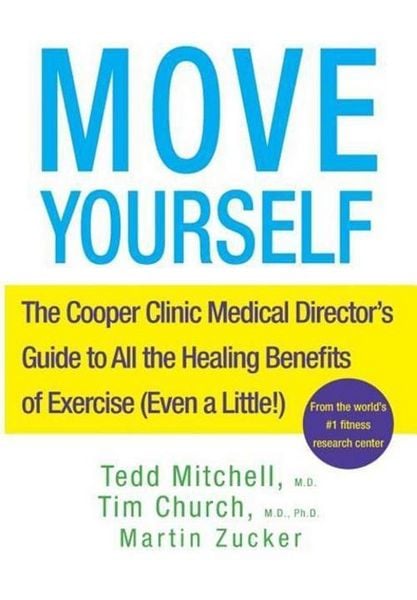Produktbild: Move Yourself