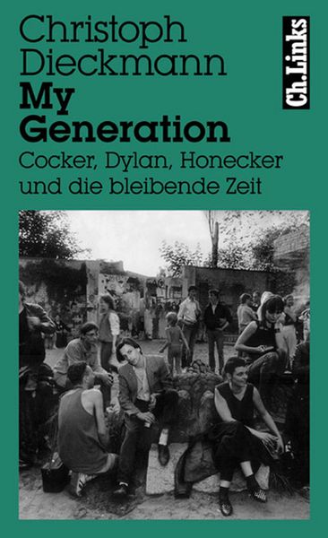 Produktbild: My Generation