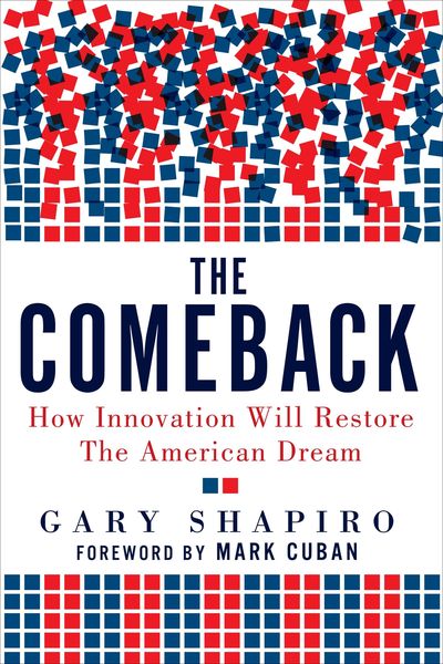 Produktbild: Comeback